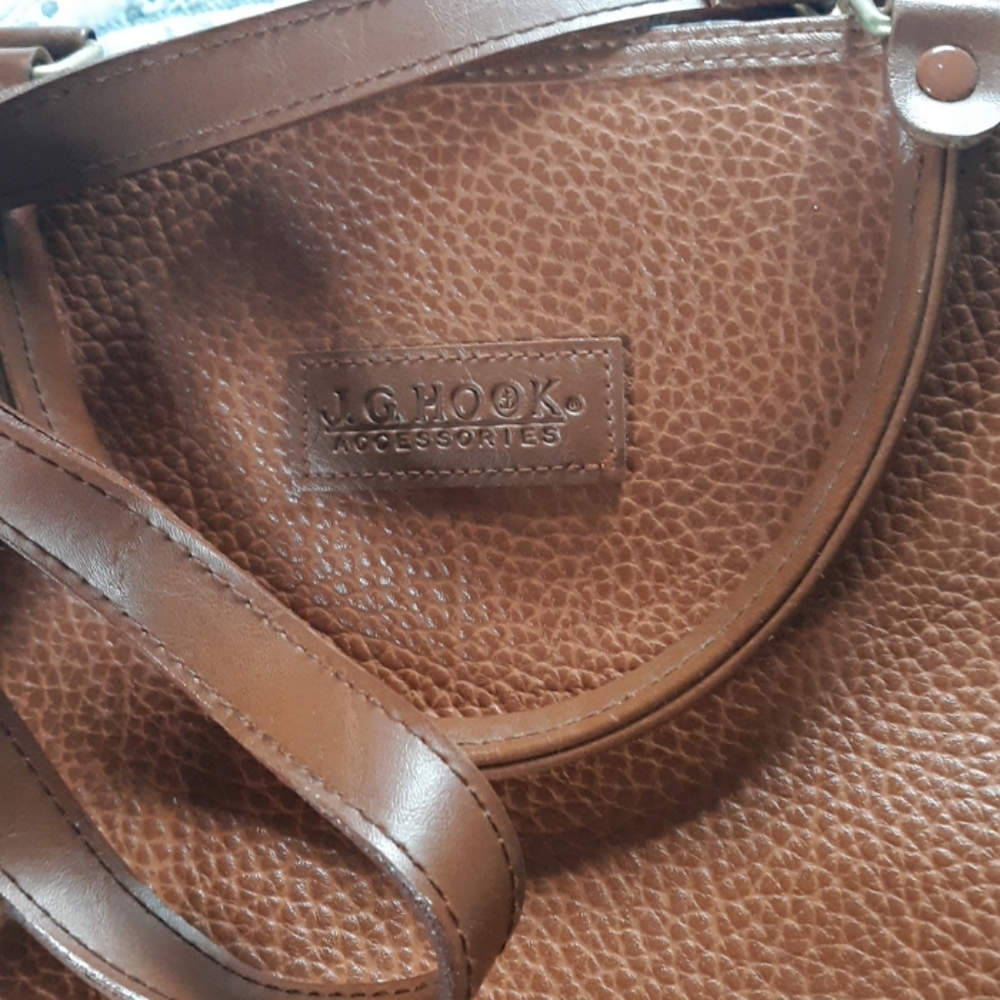 JG Hook Bag